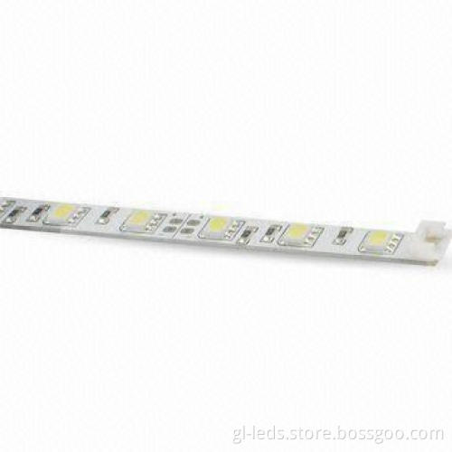 12V DC High-powered Light Bars with Low Power Consumption, Customized Lengths Accepted